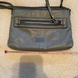Fossil bag